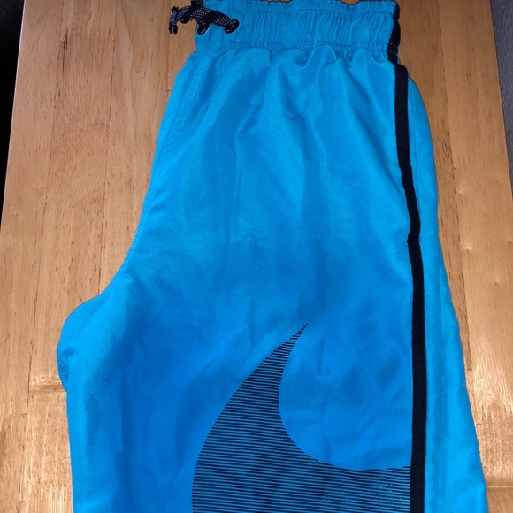nike swim pants